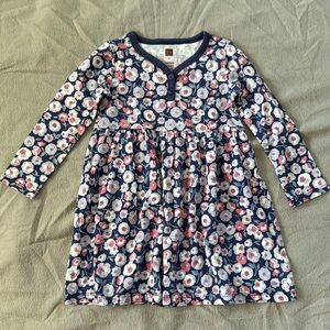 Tea collection dress